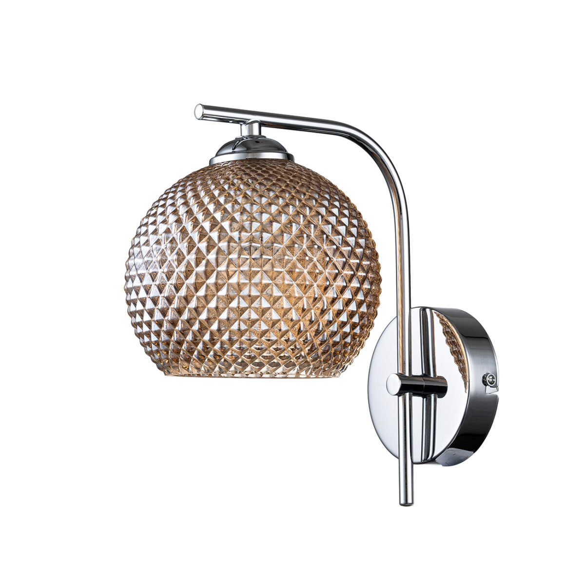 Escada 10197/1A E14*40W Amber — изображение 2