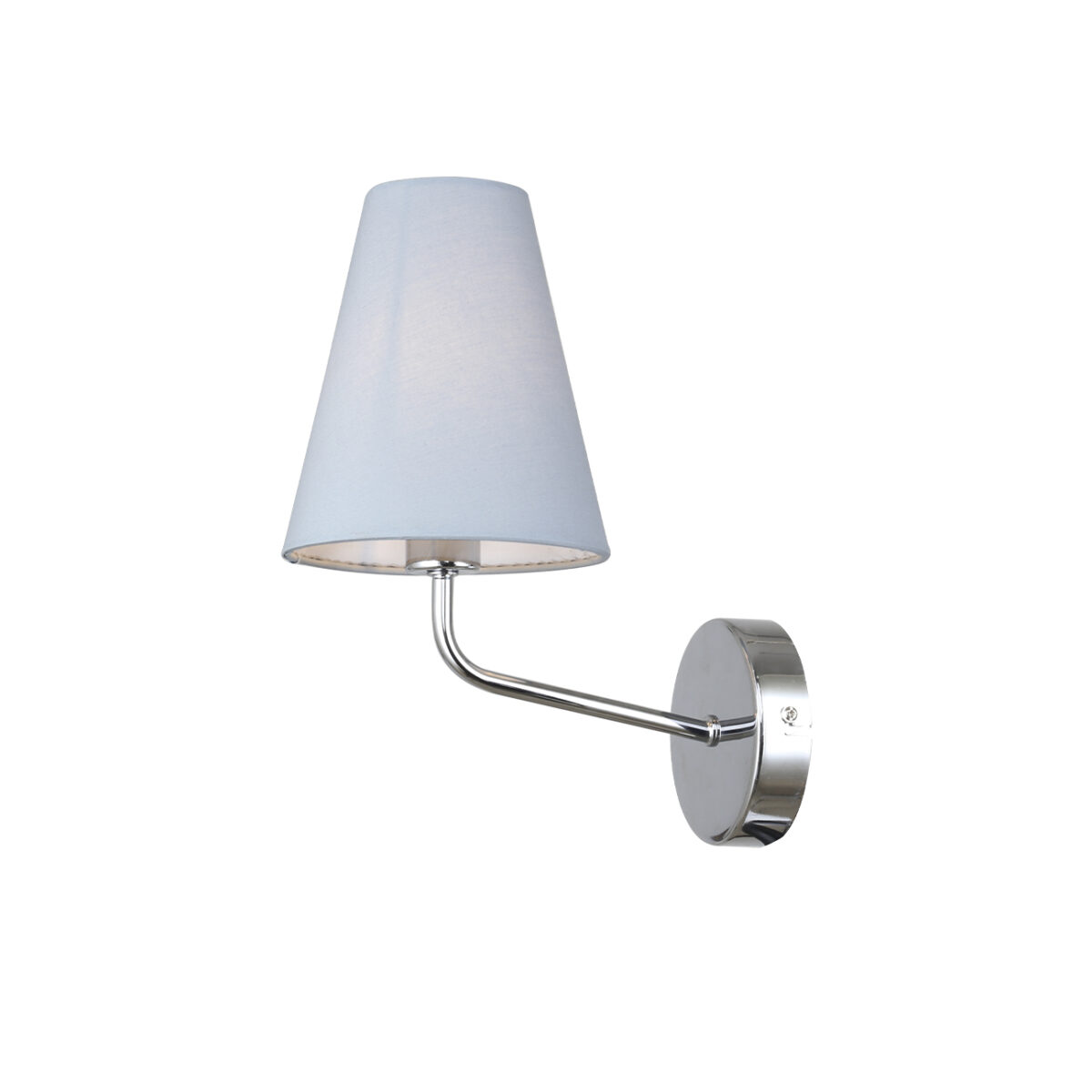 FCB513EC3B1DFD47F571_0 Escada 2111/1A E14*40W Chrome — изображение 1