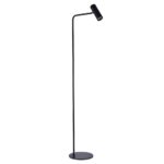 SL1006.405.01 Торшер ST-Luce Черный/Черный LED 1*3W 3000K АРПЕРА — изображение 2