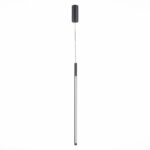SL1580.413.01 Светильник подвесной ST-Luce Черный/Белый LED 1*11W 3200K РАЛИО — изображение 2