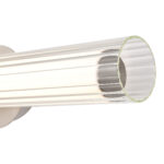 SL2010.131.01 Светильник настенный ST-Luce Никель/Белый, Прозрачный LED 1*13W 3000K/4000K ЭНФИС — изображение 7