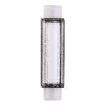 SL6140.401.01 Светильник настенный ST-Luce черный/прозрачный LED 1*11W 3000K ЭЙС — изображение 2