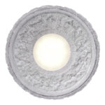 SL6143.403.01 Светильник подвесной ST-Luce черный/прозрачный LED 1*15W 4000K АНТИК — изображение 6