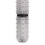 SL6144.401.01 Светильник настенный ST-Luce черный/прозрачный LED 1*11W 4000K САГУАРО — изображение 4