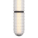 SL6144.403.01 Светильник подвесной ST-Luce черный/прозрачный LED 1*22W 4000K САГУАРО — изображение 3