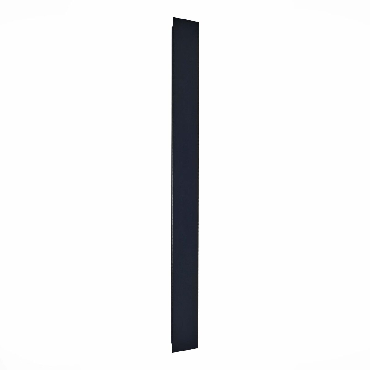 SL9511.411.01_01W SL9511.411.01 Светильник уличный настенный ST-Luce Черный LED 1*24W 4000K NUVOLA — изображение 1