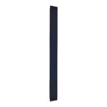 SL9511.411.01 Светильник уличный настенный ST-Luce Черный LED 1*24W 4000K NUVOLA — изображение 2