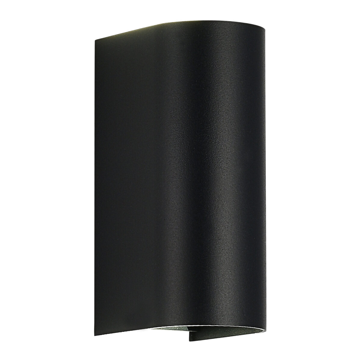 SL9516.401.01_01W SL9516.401.01 Светильник уличный настенный ST-Luce черный/черный LED 1*10W 3000K/4000K/6500K BUST — изображение 1