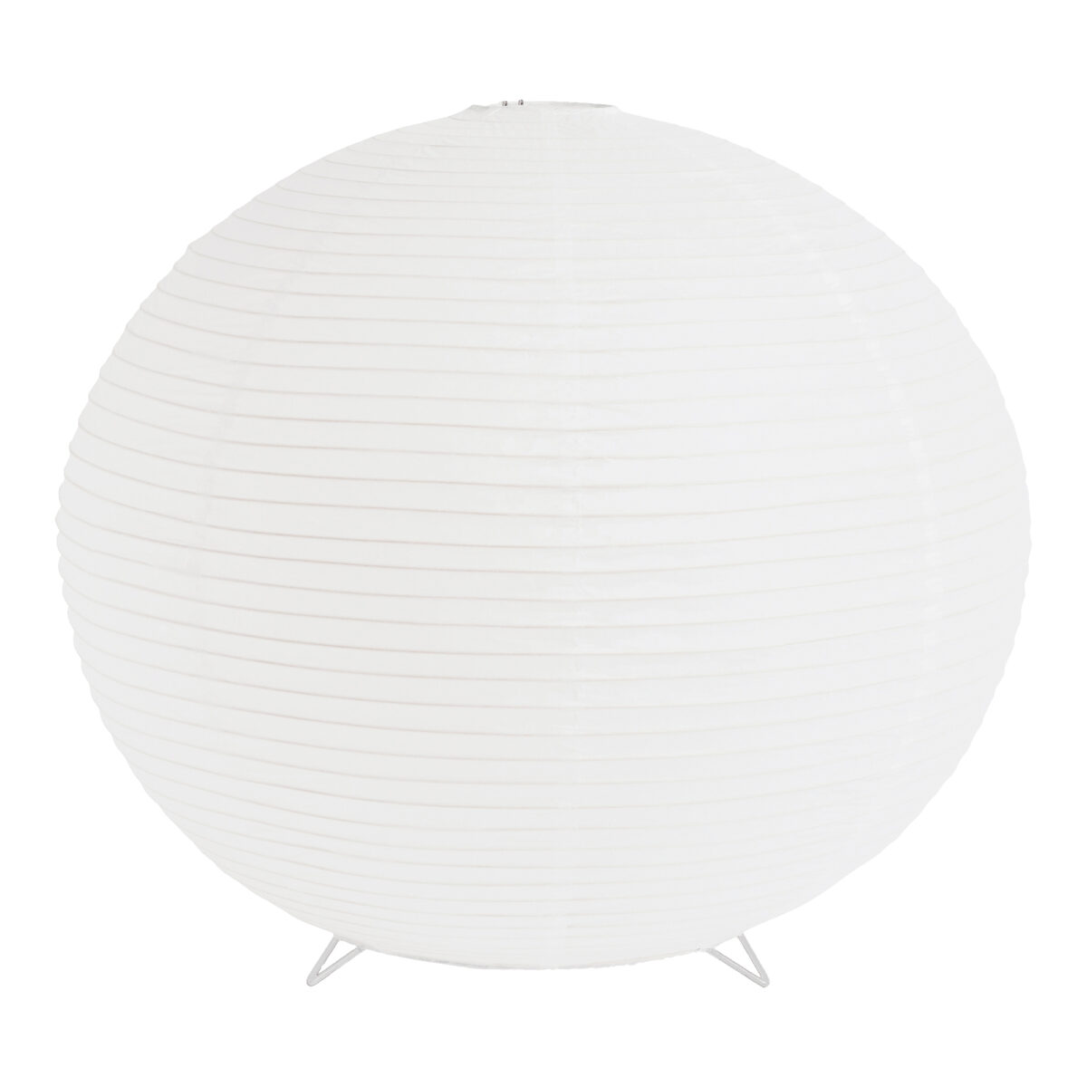 SLE6020-504-01_01W SLE6020-504-01 Светильник настольный EVOLUCE белый D300mm E27 1*60W МУН — изображение 1