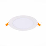 ST209.548.09 Св-к встр. Белый LED 1*9W 4000K 585Lm Ra80 110° IP20 D143xH18 90-265V Встраиваемые светильники — изображение 2