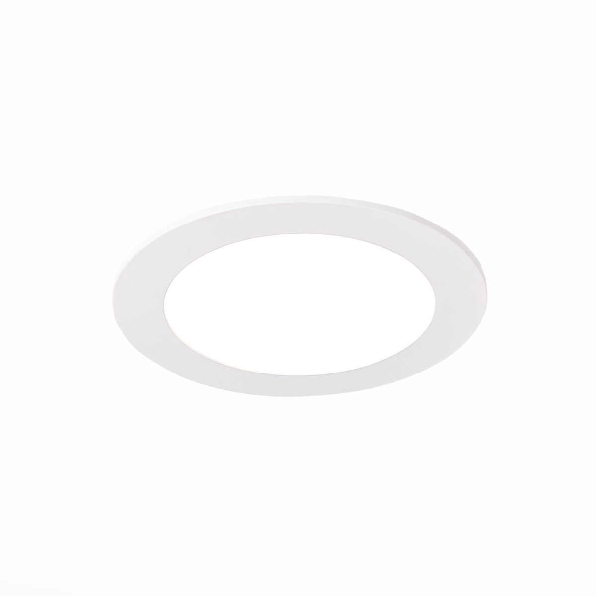 ST209.548.09 Св-к встр. Белый LED 1*9W 4000K 585Lm Ra80 110° IP20 D143xH18 90-265V Встраиваемые светильники — изображение 3