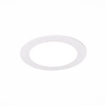 ST209.548.09 Св-к встр. Белый LED 1*9W 4000K 585Lm Ra80 110° IP20 D143xH18 90-265V Встраиваемые светильники — изображение 3