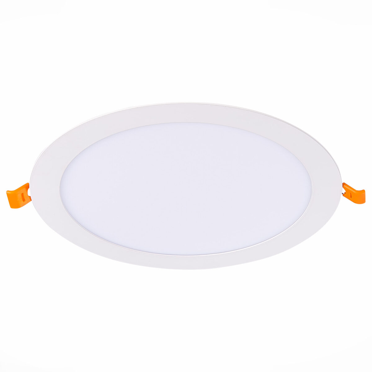 ST209.548.18 Св-к встр. Белый LED 1*18W 4000K 1 296Lm Ra80 110° IP20 D217xH18 90-265V Встраиваемые светильники — изображение 2