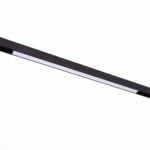 ST360.436.15 Магнитный трековый светильник Черный LED 1*15W 3000K 975Lm Ra>90 120 IP20 L606xW22xH44 SKYLINE 48 — изображение 2