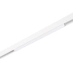 ST360.536.12 Магнитный трековый светильник Белый LED 1*12W 3000K 780Lm Ra>90 120 IP20 L406xW22xH44 4 SKYLINE 48 — изображение 2