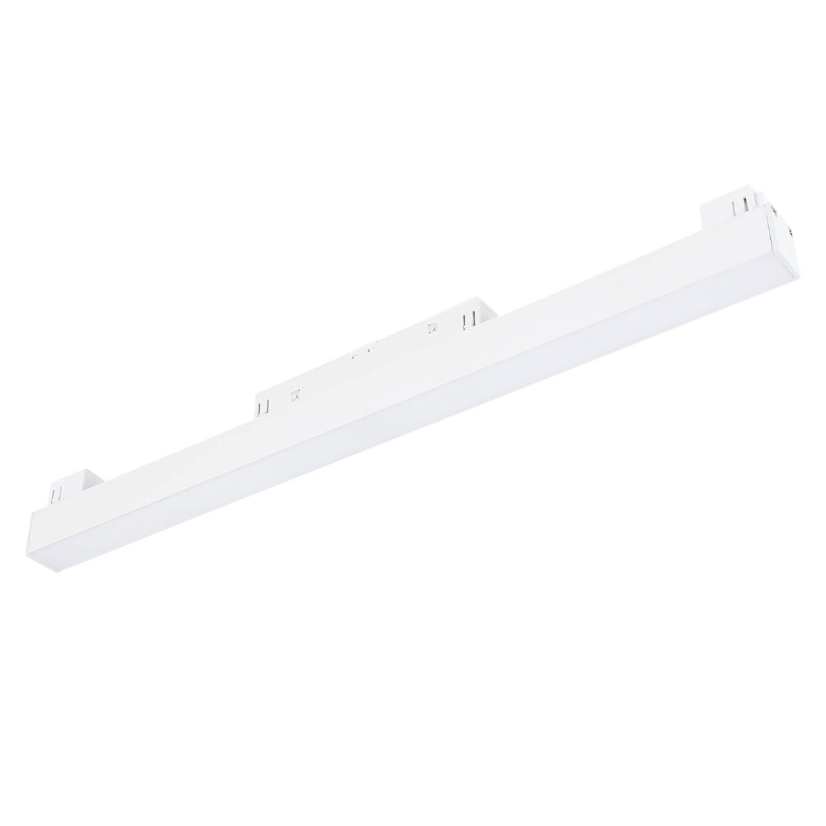 ST360.536.12 Магнитный трековый светильник Белый LED 1*12W 3000K 780Lm Ra>90 120 IP20 L406xW22xH44 4 SKYLINE 48 — изображение 3