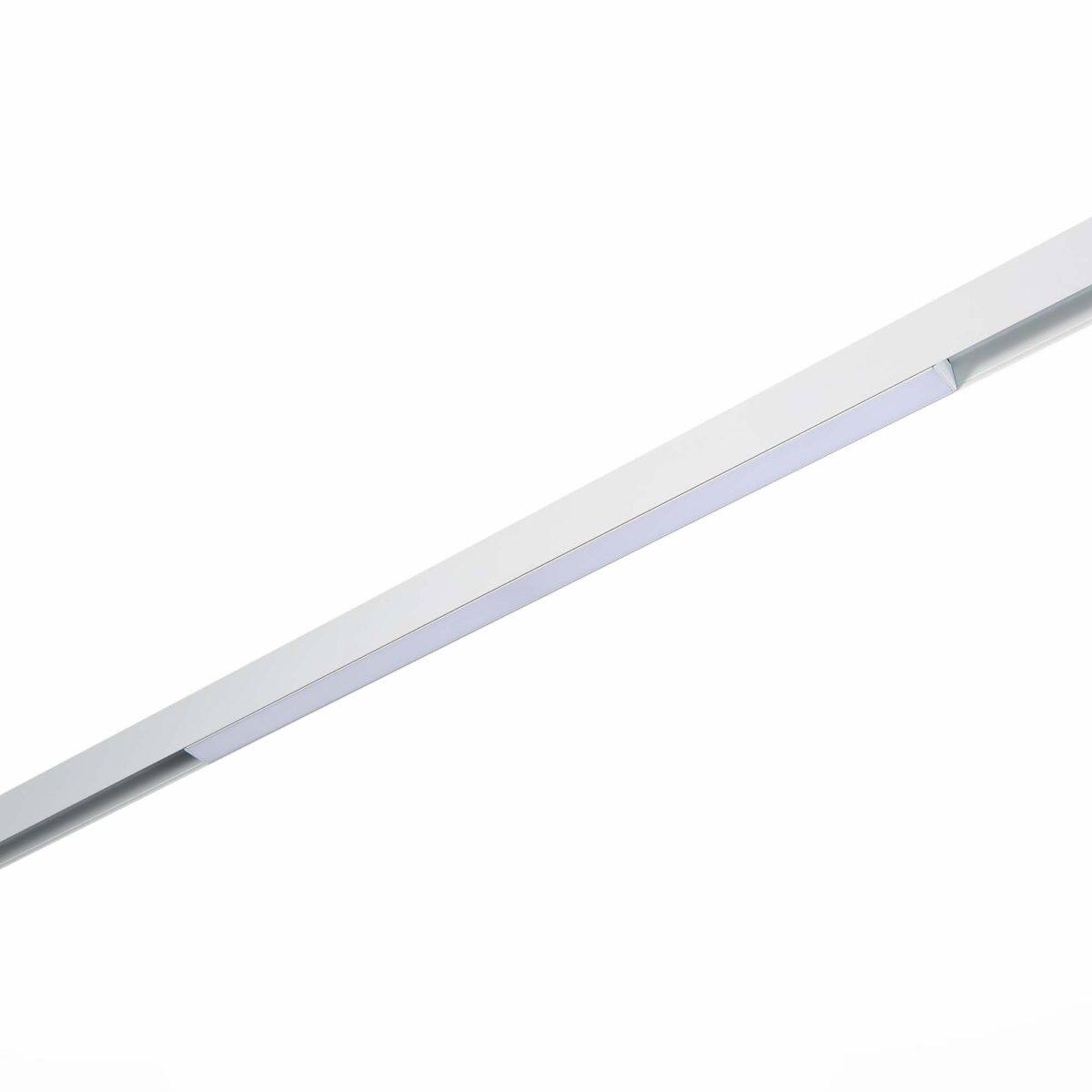 ST360.546.15 Магнитный трековый светильник Белый LED 1*15W 4000K 975Lm Ra>90 120 IP20 L606xW22xH44 4 SKYLINE 48 — изображение 2