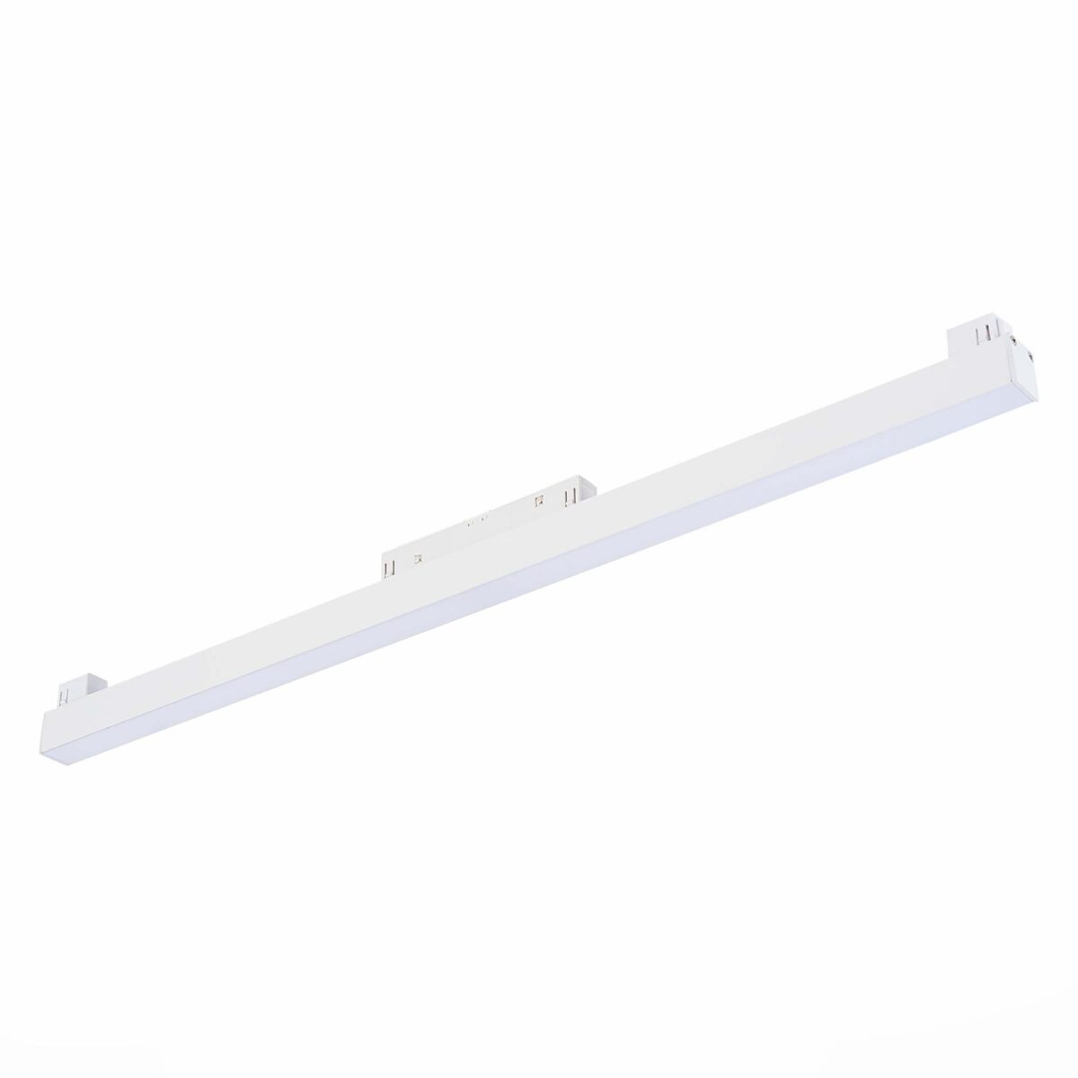 ST360.546.15 Магнитный трековый светильник Белый LED 1*15W 4000K 975Lm Ra>90 120 IP20 L606xW22xH44 4 SKYLINE 48 — изображение 3