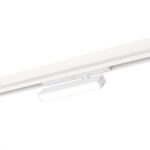 ST378.596.09 Св-к трек. SMART Белый LED 1*9W 2700K-6000K 810Lm Ra>90 120° IP20 L220xW25xH105 220V SKYLINE 220