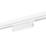 ST378.596.09 Св-к трек. SMART Белый LED 1*9W 2700K-6000K 810Lm Ra>90 120° IP20 L220xW25xH105 220V SKYLINE 220 — изображение 2