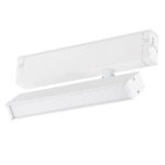 ST378.596.09 Св-к трек. SMART Белый LED 1*9W 2700K-6000K 810Lm Ra>90 120° IP20 L220xW25xH105 220V SKYLINE 220 — изображение 3
