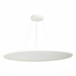 ST602.543.120 Светильник подвесной Белый LED 1*120W 4000K 10 800Lm Ra>80 120 IP20 D1 200xH35 185-265 Подвесные светильники — изображение 2