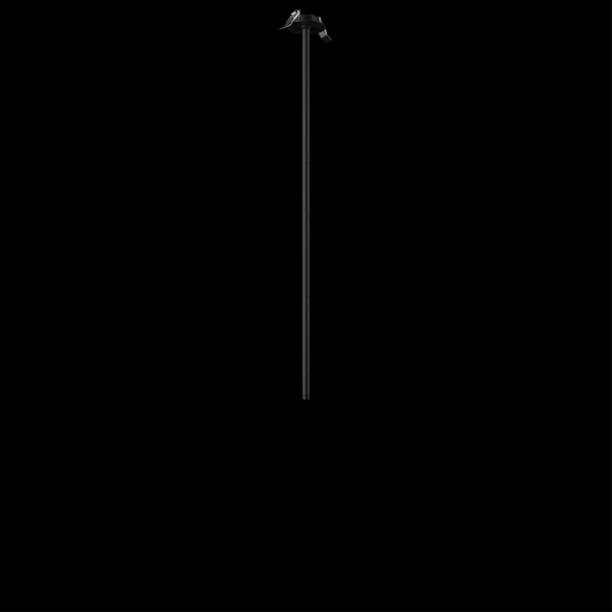 10359/800 Black Потолочный светильник LOFT IT Cane — изображение 8