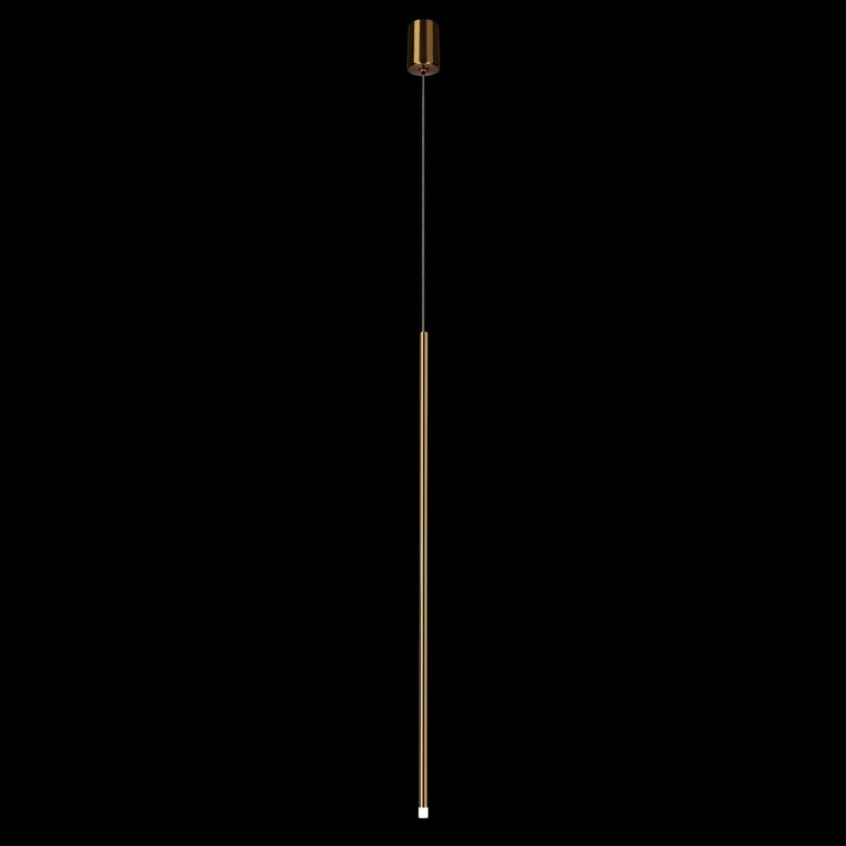 10358/830 AB Подвесной светильник LOFT IT Reed — изображение 4