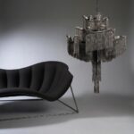 10208/1000 Gunmetal Подвесной светильник LOFT IT Stream — изображение 6