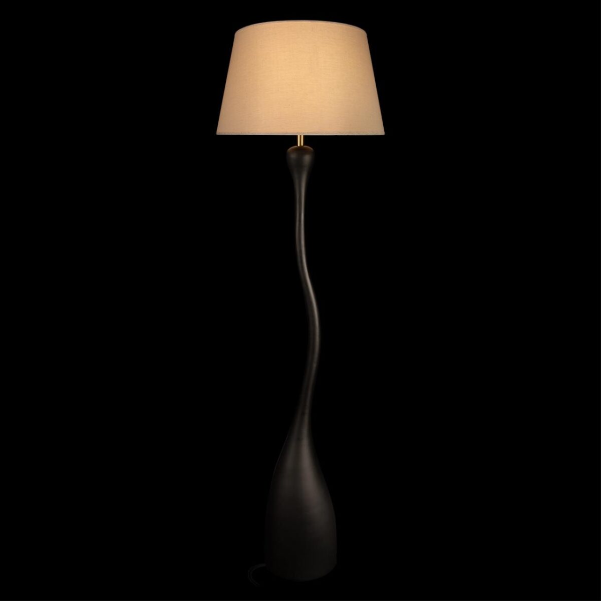 10571F Black Торшер LOFT IT Ariadne — изображение 2