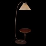 10568F Brown Торшер LOFT IT Charlotte — изображение 2
