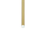 LT7472431 Люстра TUBO LED 5W 320LM 360G ЗОЛОТО 4000K (747243+574701) — изображение 5