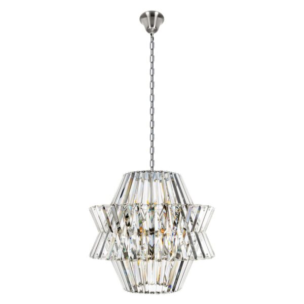 10578/550 Подвесная люстра LOFT IT Milagro