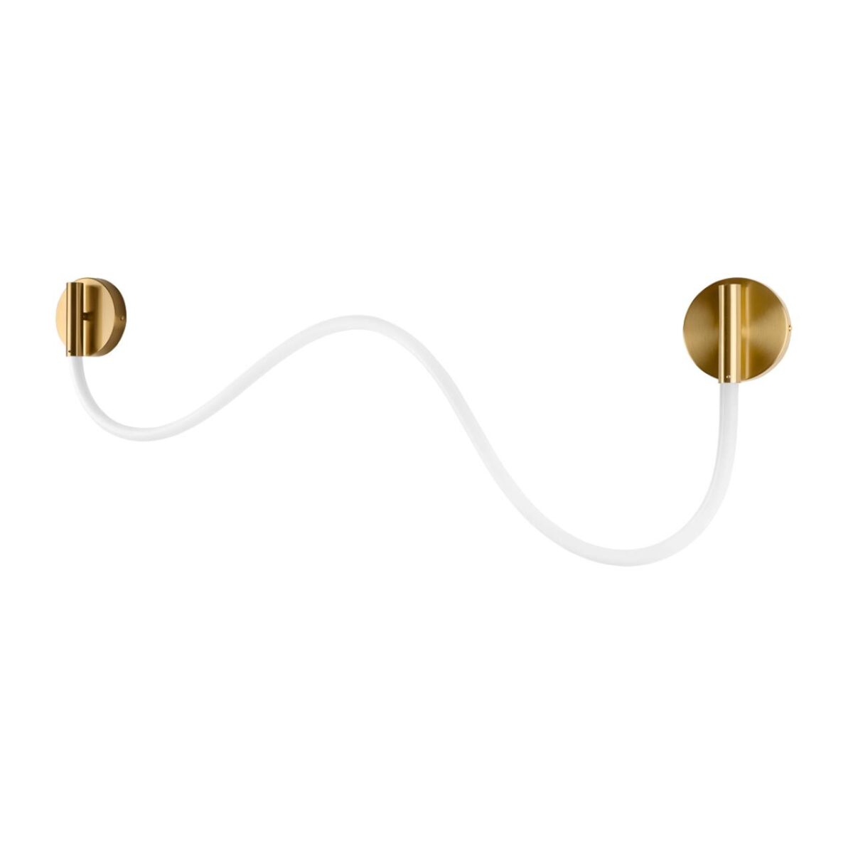 10388W Brass Настенный светильник LOFT IT Thread — изображение 6