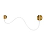 10388W Brass Настенный светильник LOFT IT Thread — изображение 6