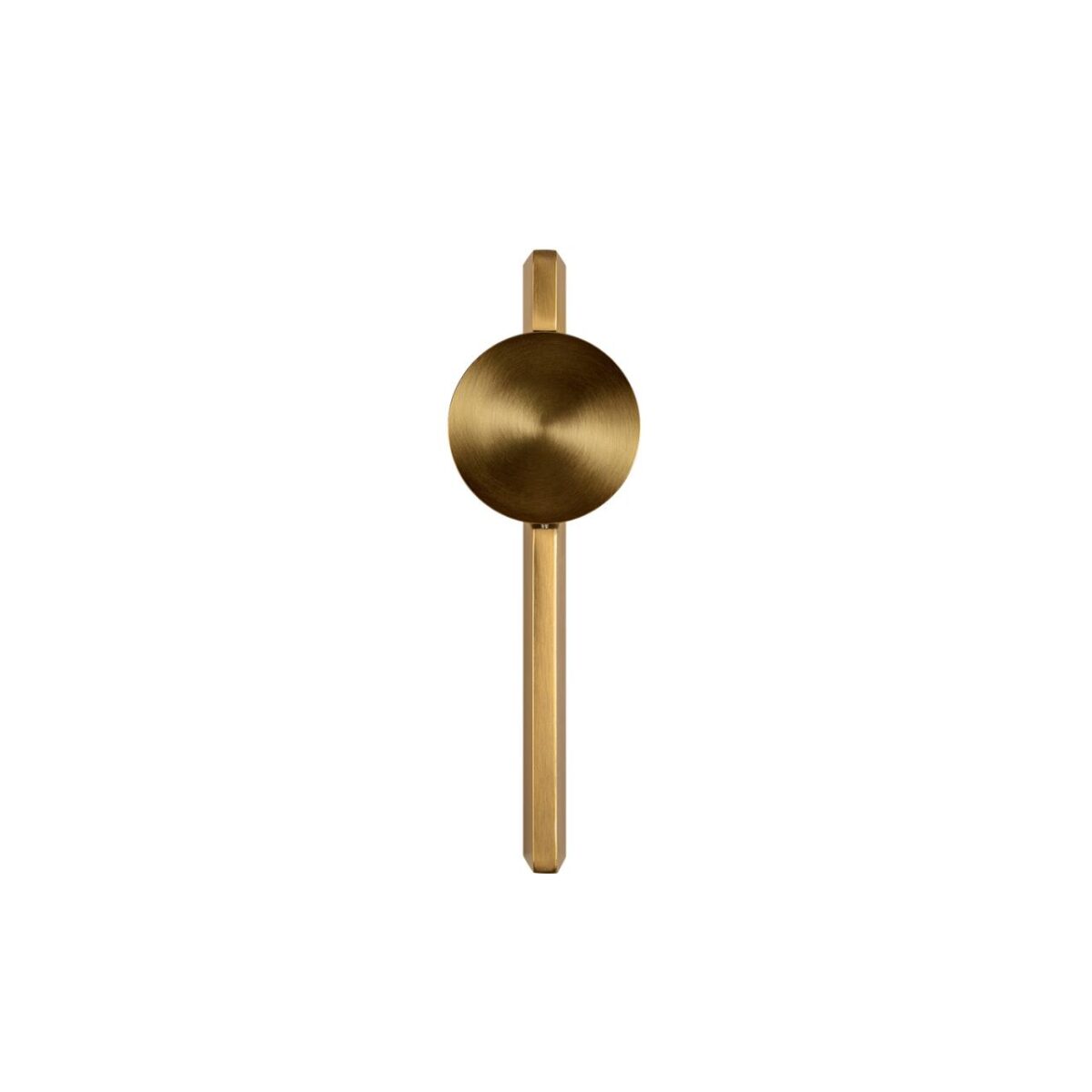 10452W Gold Настенный светильник LOFT IT Flame — изображение 5