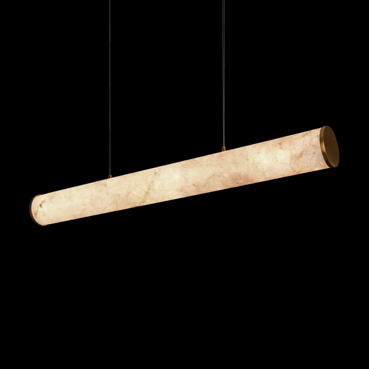 10550/1000 Подвесной светильник LOFT IT Sumatra acrylic — изображение 6