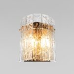 10297W French gold Настенный светильник LOFT IT Nevada — изображение 3