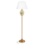 10381F Торшер LOFT IT Magnolia