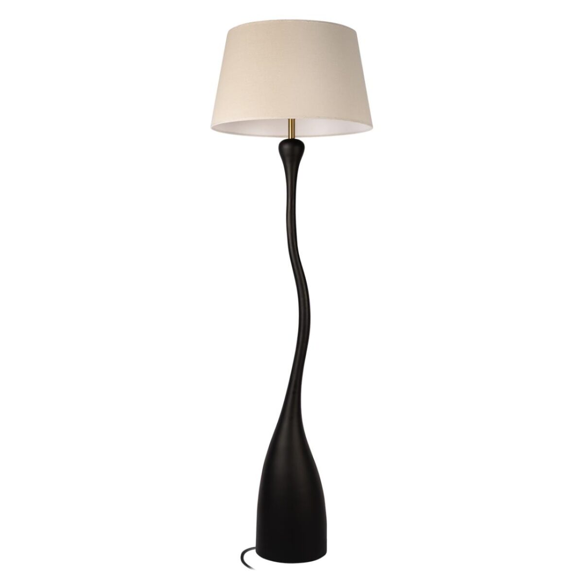 10571F Black Торшер LOFT IT Ariadne — изображение 3