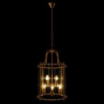 10456/8 AB Подвесной светильник LOFT IT Lighthouse — изображение 2