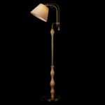 10569F Light wood Торшер LOFT IT Elaine — изображение 4