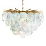 10492/800 Pearl Подвесная люстра LOFT IT Lolly — изображение 3