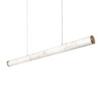 10550/1500 Подвесной светильник LOFT IT Sumatra acrylic — изображение 5