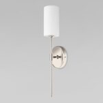 10307W Nickel Настенный светильник LOFT IT Comfy