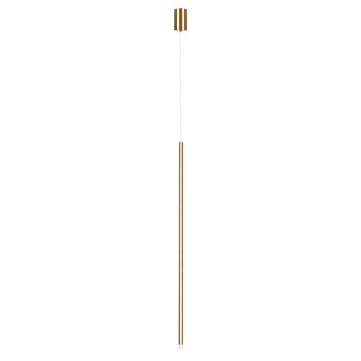 10358/830 AB Подвесной светильник LOFT IT Reed — изображение 1
