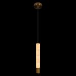 10475D Bronze Подвесной светильник LOFT IT Montblanc — изображение 2