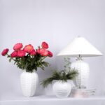 10265V/L Декоративная ваза LOFT IT Blanca — изображение 5
