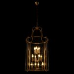 10456/12 AB Подвесной светильник LOFT IT Lighthouse — изображение 6