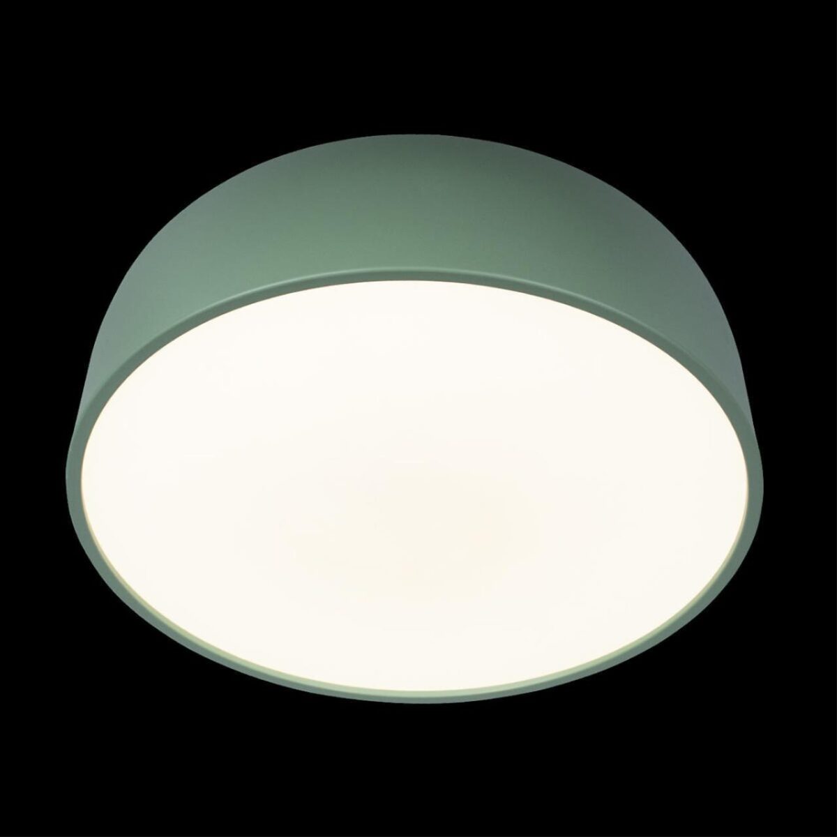 10201/480 Green Потолочный светильник LOFT IT Axel — изображение 4